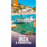 Pocket Rough Guide Ibiza and Formentera: Travel Guide with eBook