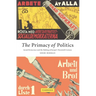 The Primacy of Politics