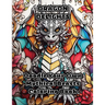 Dragon Delights: Doodle Your Own Mythical Beasts Coloring Book