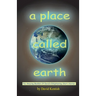 A Place Called earth: The Amazing Booklet of David's Enlightening Short Stories