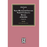 New Hanover County, North Carolina Deeds, 1789-1793. (Volume #4)