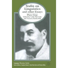 Stalin on Linguistics and Other Essays