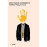 Professor Andersen's Night
