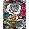 Whimsical Roses: Coloring Magic for Flower Enthusiasts