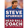 Head Ball Coach: My Life in Football, Doing It Differently--And Winning