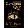 Catching Qat: A Found Family Epic Fantasy Adventure for TTRPG Fans