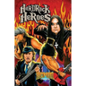 Rock and Roll Comics: Hard Rock Heroes