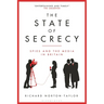 The State of Secrecy: Spies and the Media in Britain