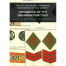 Handbook of the Organisation Todt: The Civil And Military Engineering Organisation Of Nazi Germany
