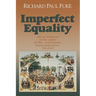 Imperfect Equality: African Americans and the Confines of White Ideology in Post-Emancipation Maryland.