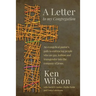 A Letter to My Congregation
