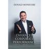 Enhanced Corporate Performance: Achieving Corporate Success
