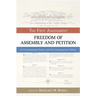 Freedom of Assembly and Petition