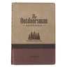 The Outdoorsman Devotional: 365 Days with God