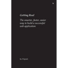 Getting Real: The smarter, faster, easier way to build a successful web application