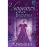 Vengeance Delayed: A Historical Romance Mystery