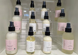 ORGANIC FACIAL OIL Seals and Protects by Lizush