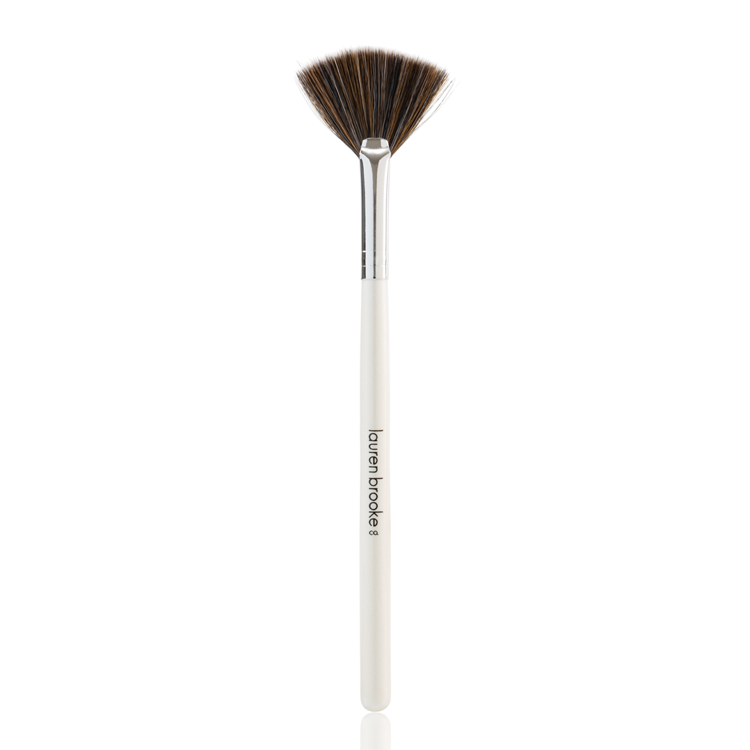 Eco-friendly Brushes by Lauren Brooke Cosmetiques