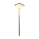 Fan Brush Applicator by ZAQ Skin & Body