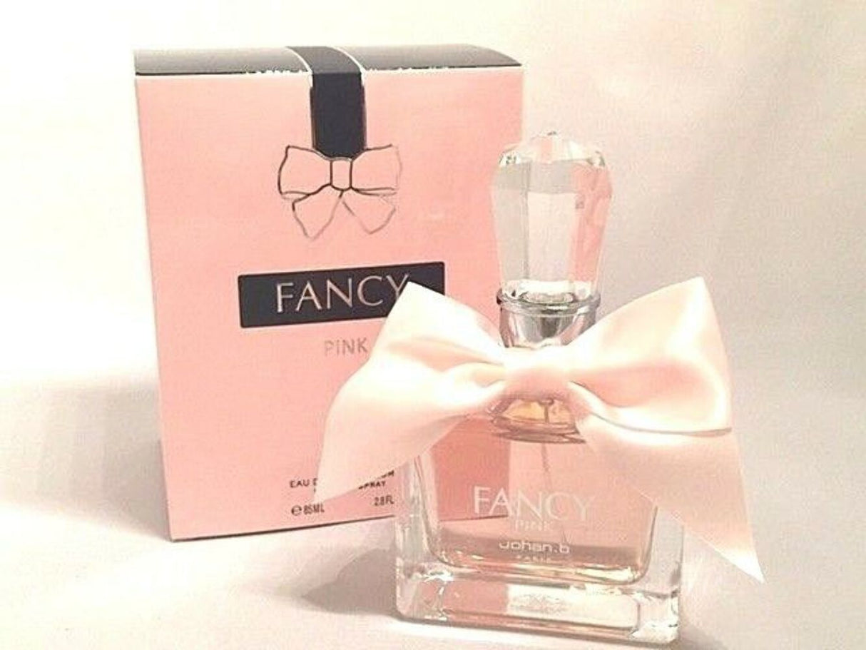 Fancy Pink 2.8 oz EDP for women by LaBellePerfumes