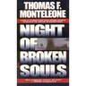 Night of Broken Souls