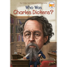 Who Was Charles Dickens?