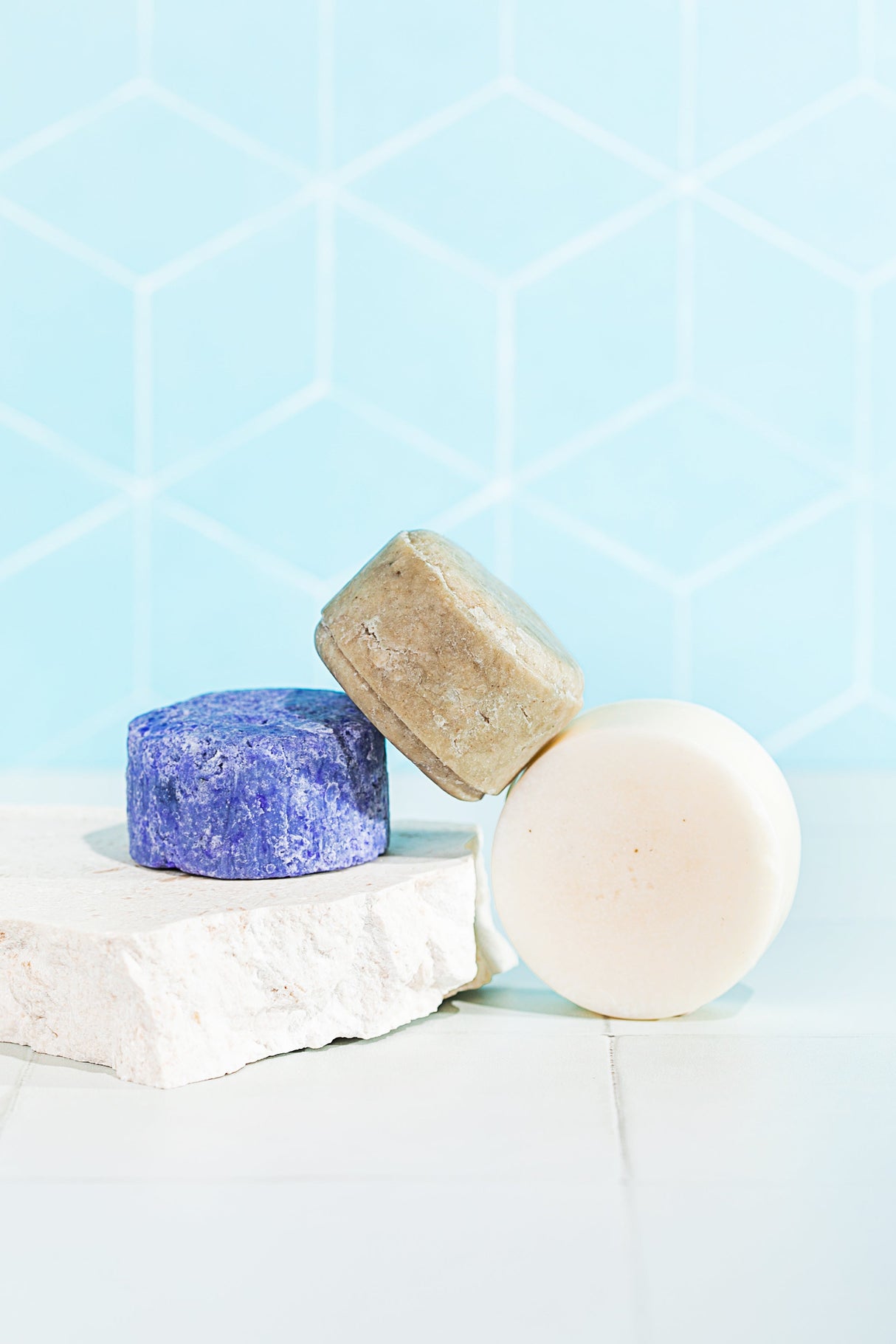 Conditioner Bar by FATCO Skincare Products