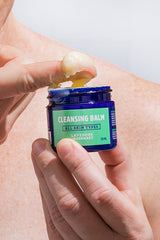 Cleansing Balm 2 Oz by FATCO Skincare Products