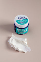 Stank Stop Cream Deodorant, Lavender+Sage, 1 Oz by FATCO Skincare Products