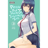 Please Put Them On, Takamine-San, Vol. 3