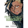 Dead Mount Death Play, Vol. 15