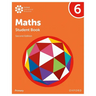 Oxford International Primary Maths Second Edition Student Book 6