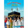 Let us Learn Islam (Belief, Worship, Sirah, Adab - According to the Hanafi School) [7th Class]