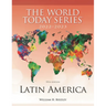 Latin America 2022-2023