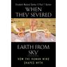 When They Severed Earth from Sky: How the Human Mind Shapes Myth