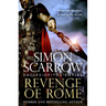 Revenge of Rome (Eagles of the Empire 23): The Thrilling New Eagles of the Empire Novel - Macro and Cato Return!