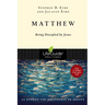 Matthew: Being Discipled by Jesus