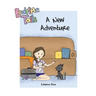 Bedtime Tails: A New Adventure