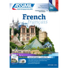 French Superpack with CD's [With CD (Audio)]
