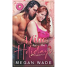 Mine for the Holidays: a full-length BBW Holiday Romance