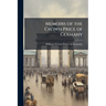 Memoirs of the Crown Price of Germany