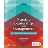 Nursing Leadership and Management for Patient Safety and Quality Care