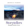 Storytellers: Bringing Muslims Home