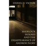 Sherlock Holmes and the Disappearance of Andrew Ivory