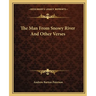 The Man from Snowy River and Other Verses
