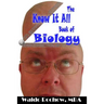 The Know It All Book of Biology