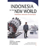 Indonesia in the New World: Globalisation, Nationalism and Sovereignty