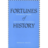 Fortunes of History: Historical Inquiry from Herder to Huizinga