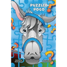 Puzzled Pogo
