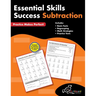 Essential Skills Success Subtraction